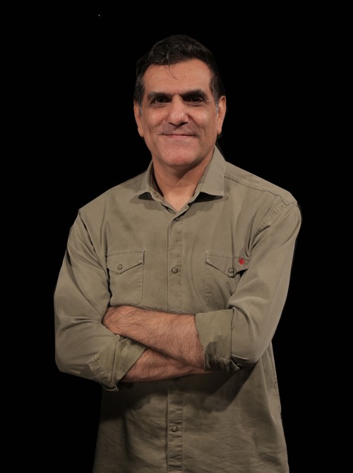 احمد آکشته