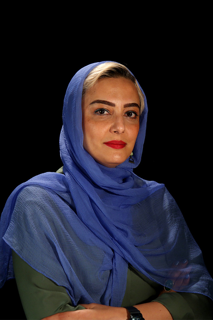 الهه حسینی