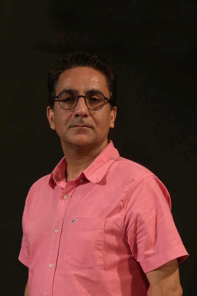 علی شاه محمدی