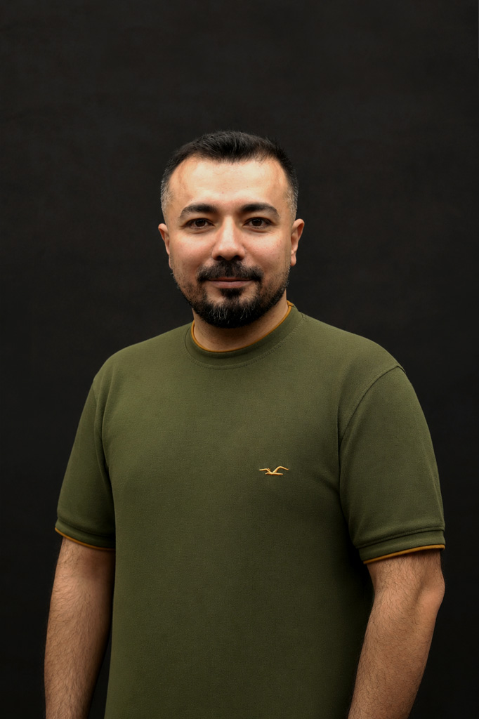 سعید کریمی